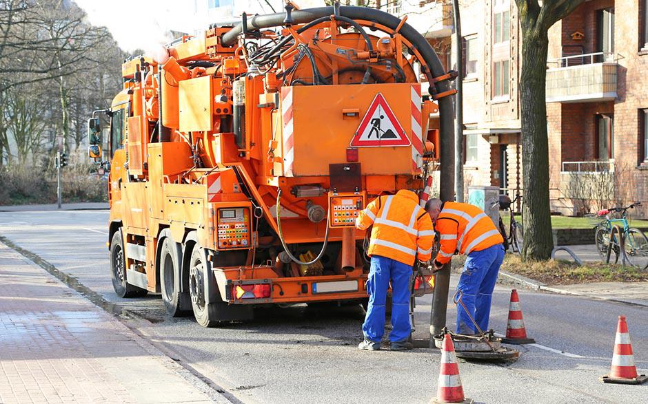 déboucheur canalisations Boussy-Saint-Antoine