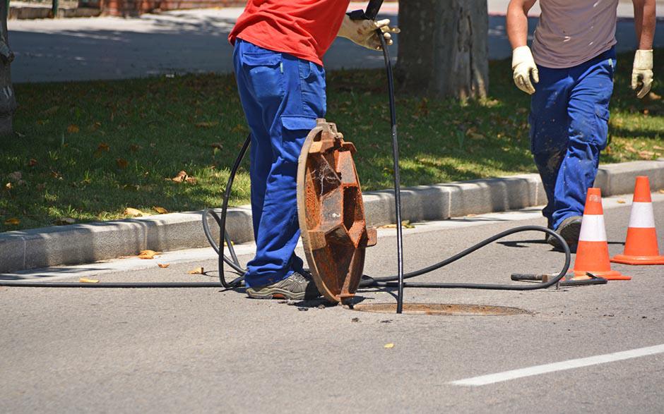 déboucheur canalisations Boussy-Saint-Antoine
