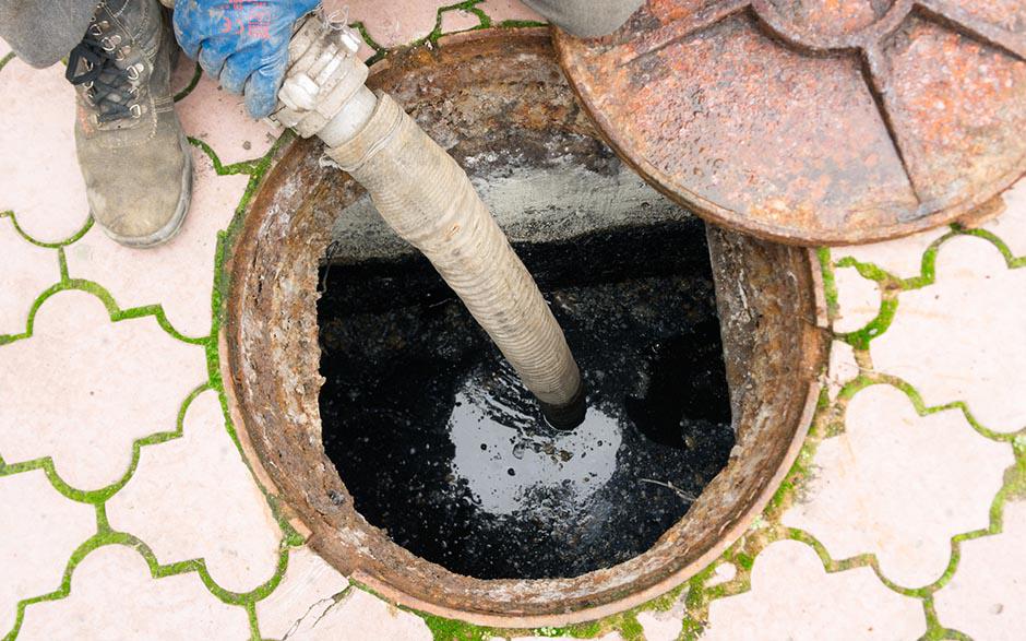 assainissement canalisation Corbeil-Essonnes